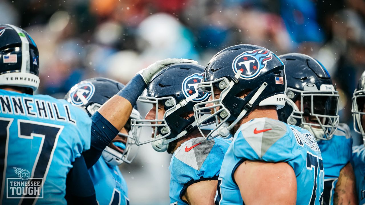 Team Tennessee Titans Afc South Champions Super Bowl 2021