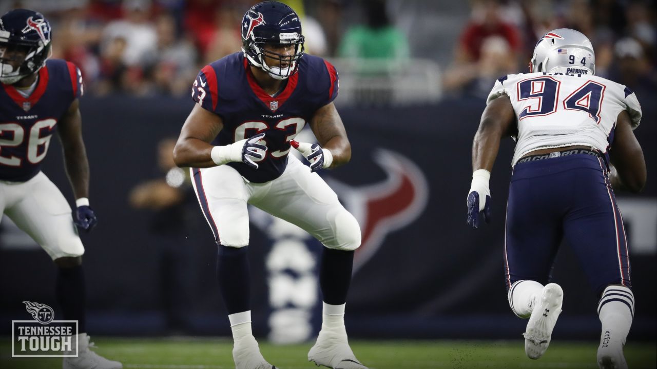 Highlights and touchdowns: Houston Texans 23-27 Dallas Cowboys in NFL