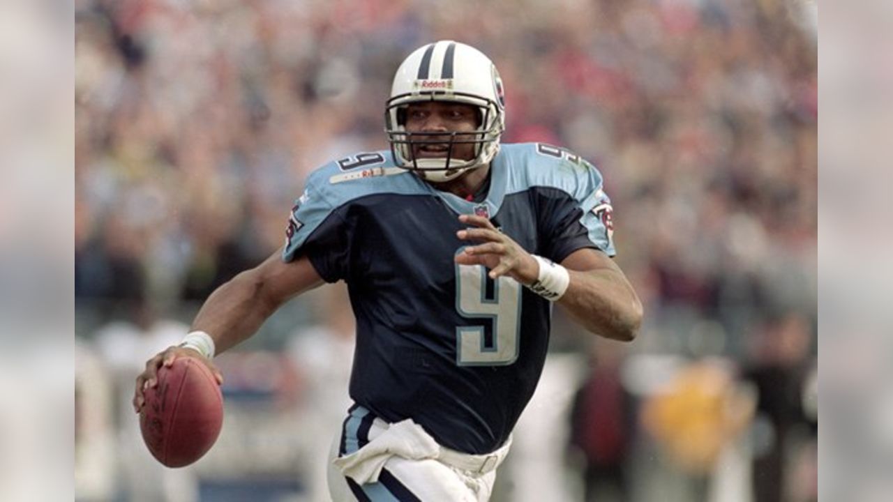 Steve McNair's Lasting Impression in Super Bowl XXXIV