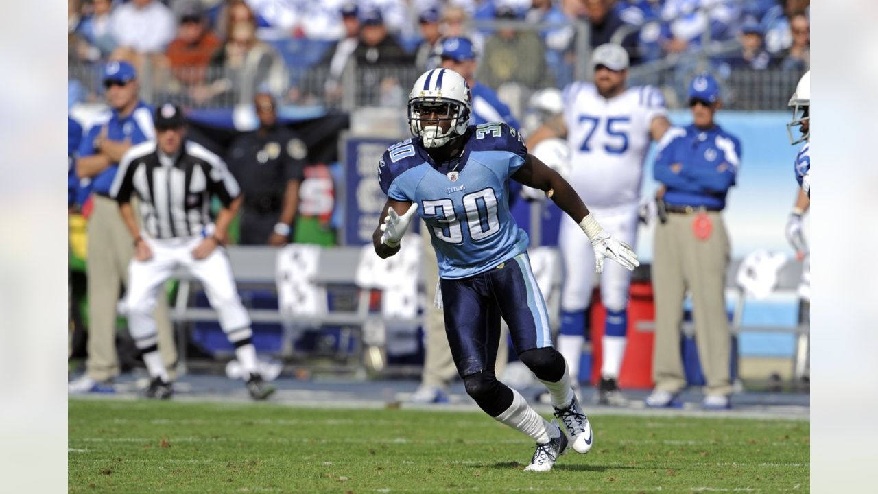 Former Titans CB Jason McCourty Wins Super Bowl Ring with Patriots