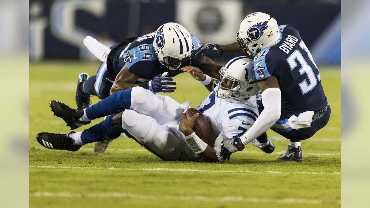 Tennessee Titans on X: Training Camp Preview: Safeties In camp: Kevin Byard,  Johnathan Cyprien, Dane Cruikshank, Kendrick Lewis, Brynden Trawick,  Demontre Hurst and Damon Webb. 