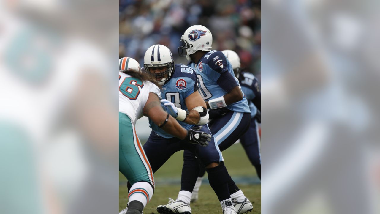 Dec. 5, 2010 - Nashville, Tennessee, United States of America - Tennessee  Titans wide receiver Randy Moss (84) prepares for the play during game  action between the Tennessee Titans and Jacksonville Jaguars