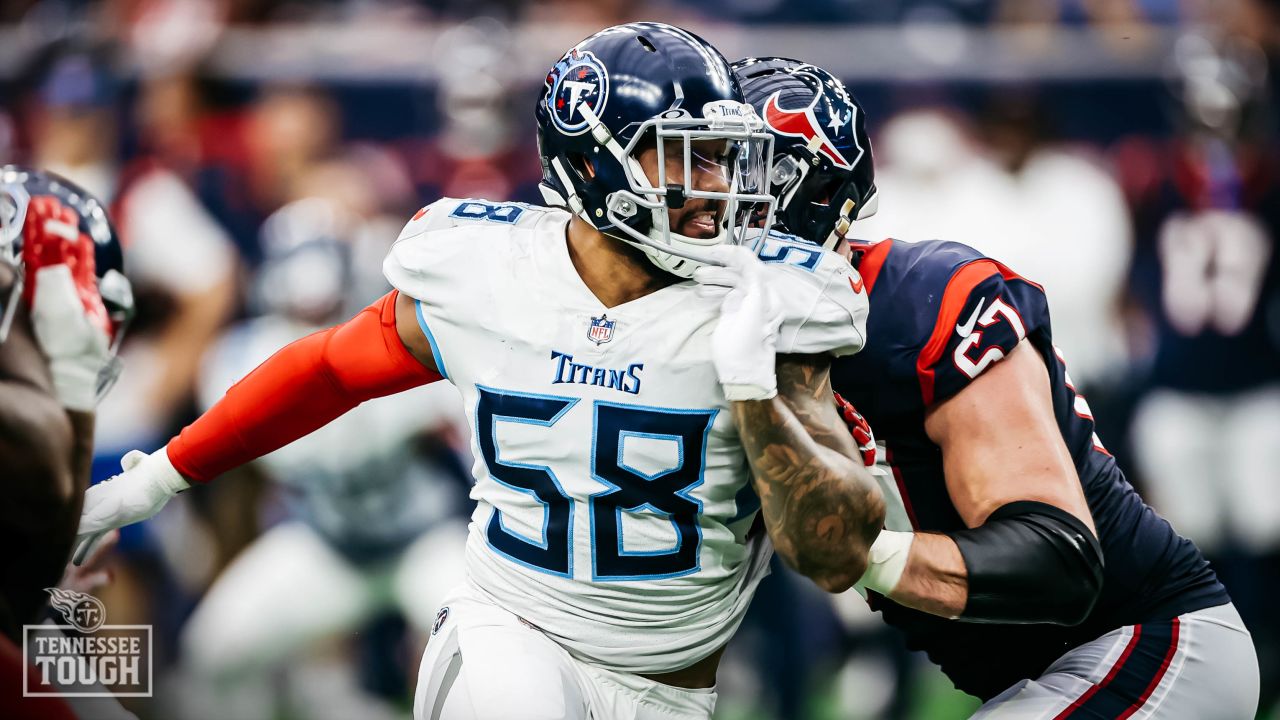 Titans can secure AFC's top seed with win over Texans - The San Diego  Union-Tribune