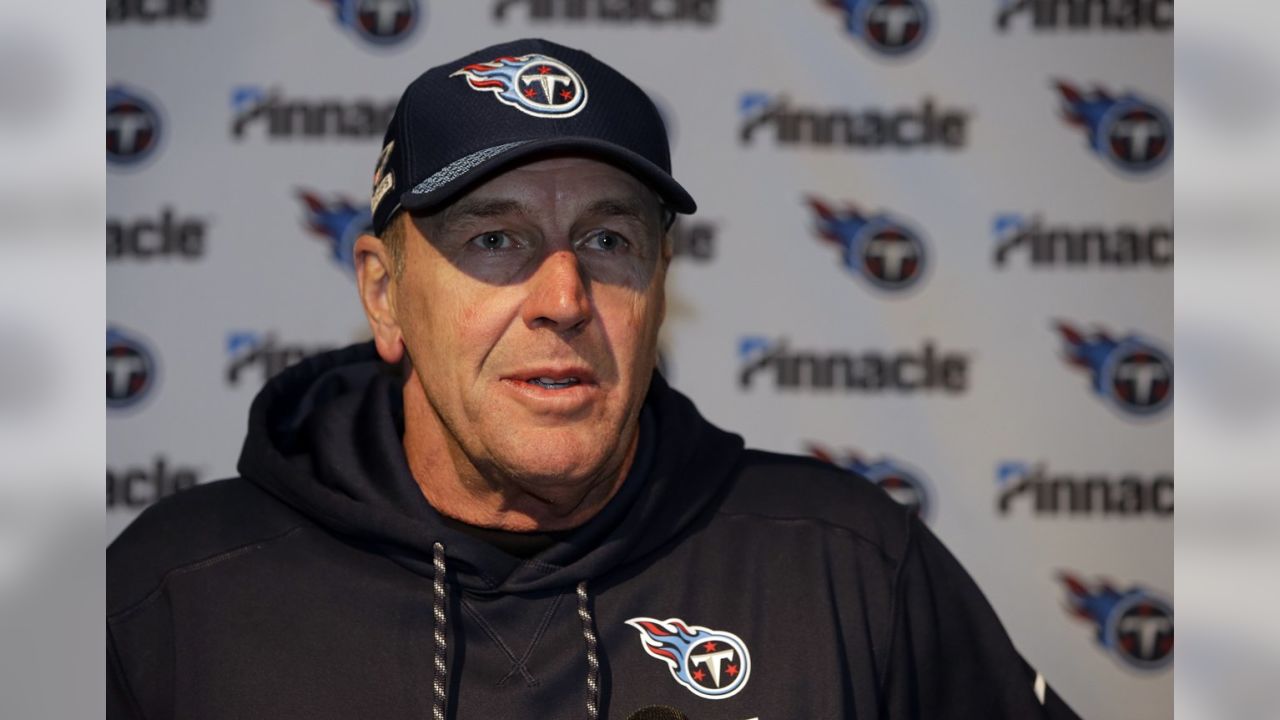 Mike Mularkey, Titans part ways: Fans react