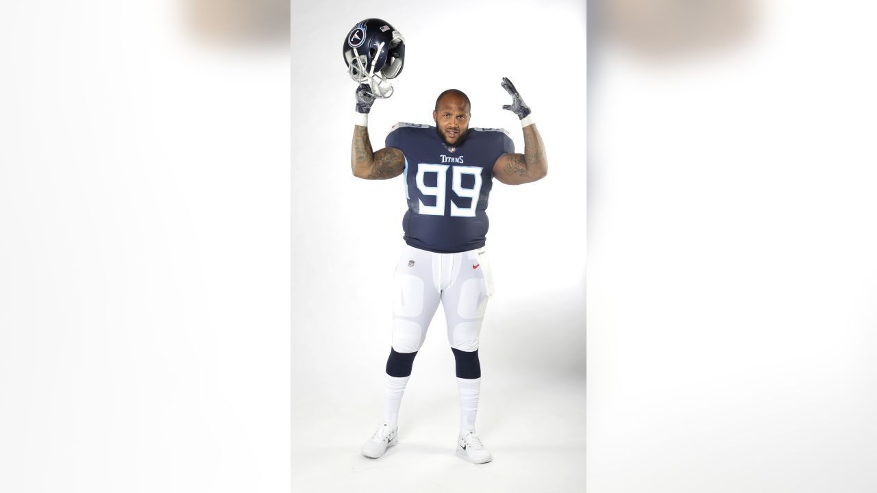 86: Jurrell Casey (DT, Titans), Top 100 Players of 2017