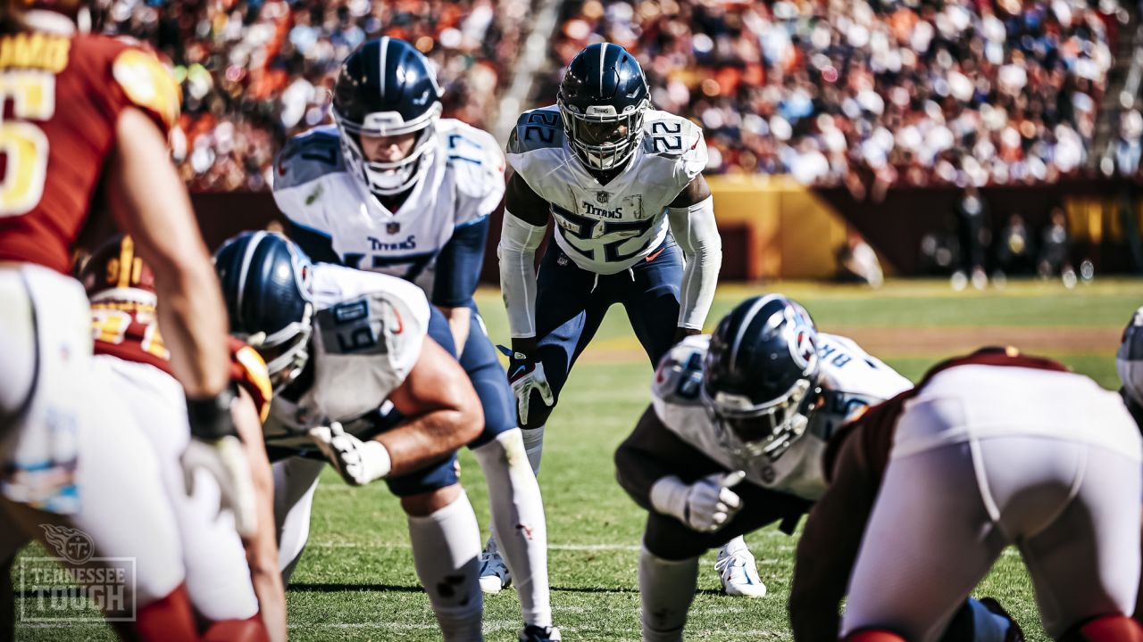 Tennessee Titans 21-17 Washington Commanders, NFL highlights, Video, Watch TV Show