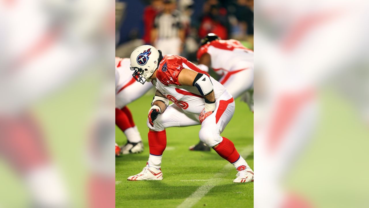 Kevin Mawae named Tennessee Titans' greatest free-agent signing