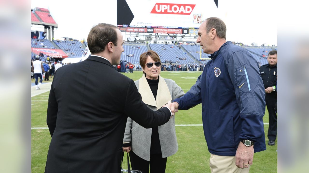 Former Titans head coach Mike Mularkey goes scorched earth on ownership - A  to Z Sports