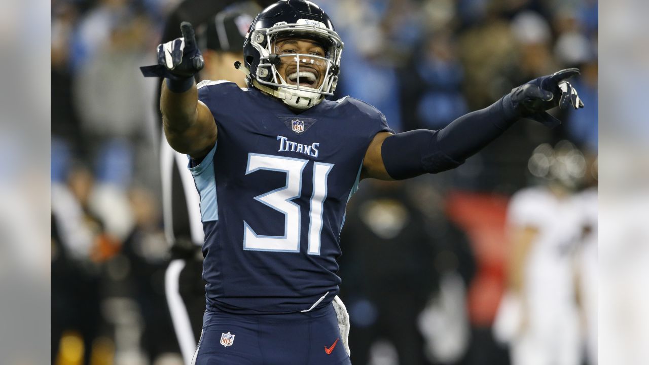 Titans Tape Study: How Kevin Byard shut down Mark Andrews and the