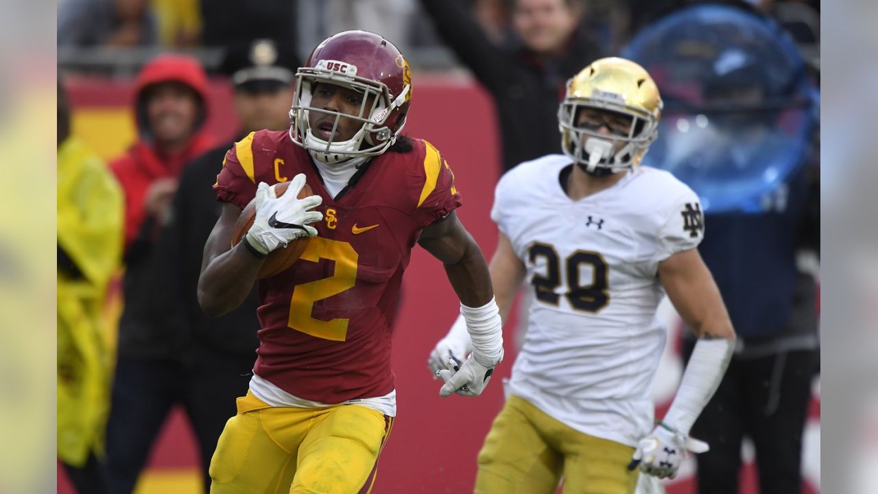 Adoree' Jackson - NFL Cornerback - News, Stats, Bio and more - The Athletic