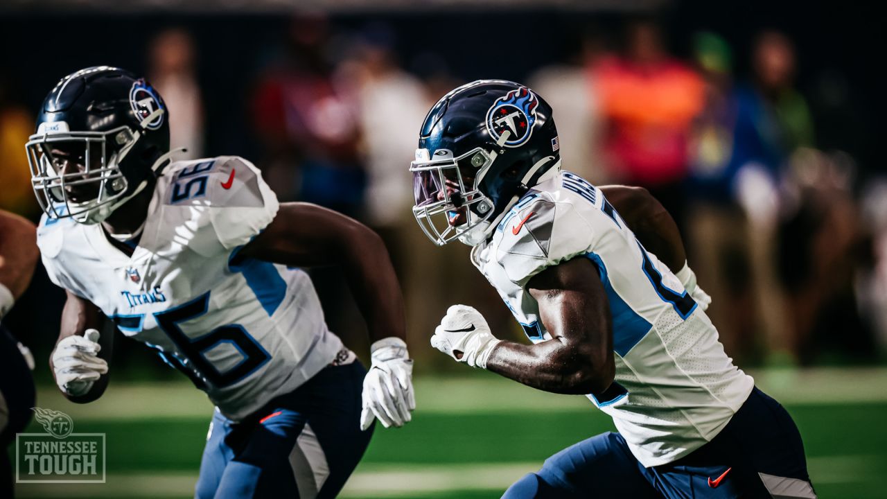 Titans Dominate Texans in 17-10 Win as RB Derrick Henry Goes Over