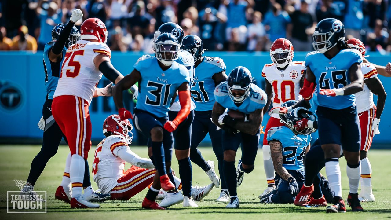 Titans start fast, simply dominate Mahomes, Chiefs 27-3 - The San Diego  Union-Tribune