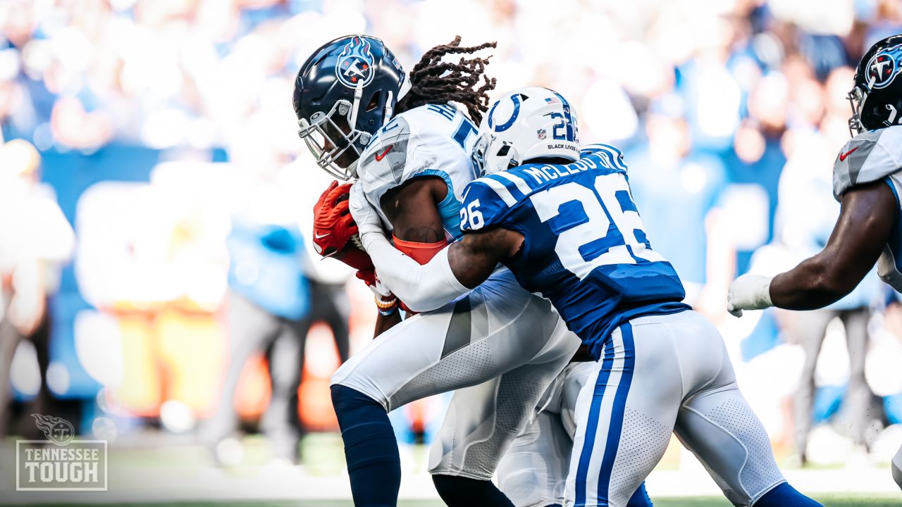 Quotes of Note: Indianapolis Colts on Getting Blown Out by Tennessee Titans  - Sports Illustrated Tennessee Titans News, Analysis and More