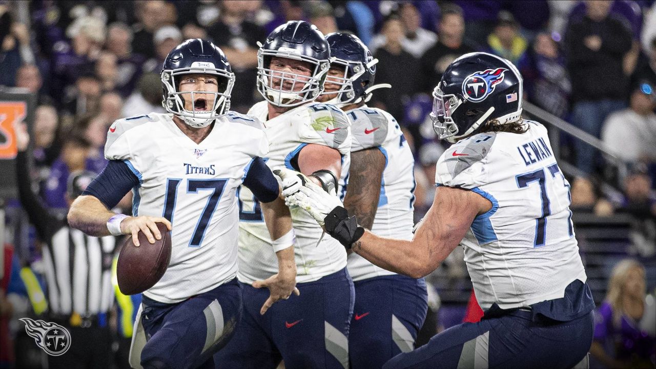 Titans' Ryan Tannehill is the PFF Comeback Player of the Year for 2019, NFL News, Rankings and Statistics