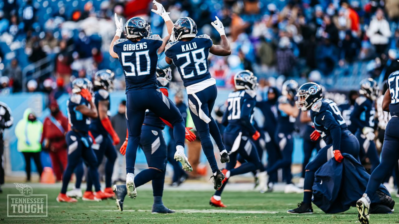 Texans demolish Titans 57-14 in record-setting win - ABC13 Houston