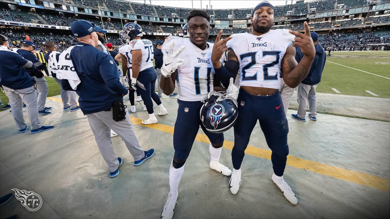 Hall of Fame RB Eric Dickerson to Titans RB Derrick Henry: Get Healthy, and  Come Back Better Than Ever