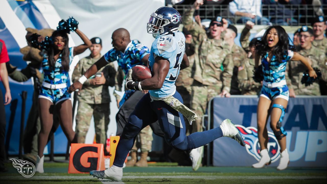Tennessee Titans fatal error exposed in loss to Kansas City Chiefs - A to Z  Sports