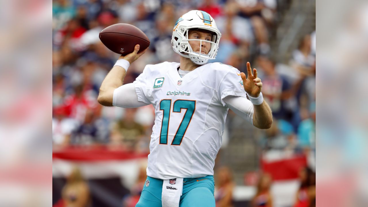 Ryan Tannehill timeline: How new contract with Titans led to a career  revival for ex-Dolphins QB