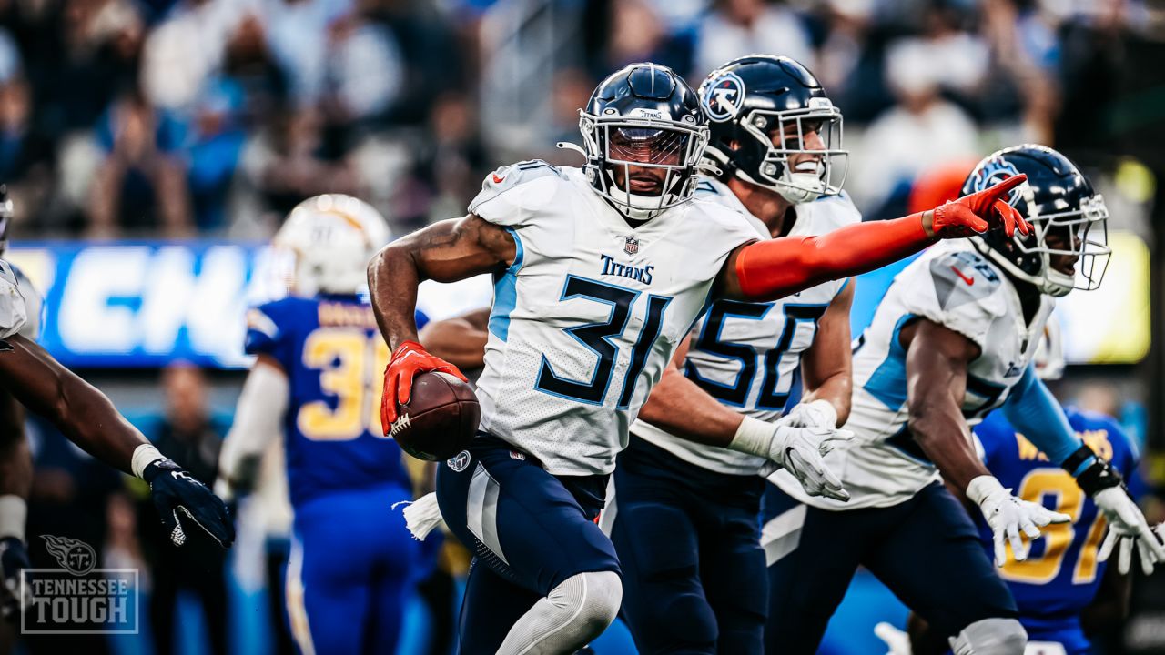 4 Chargers to blame for surprising loss to Titans