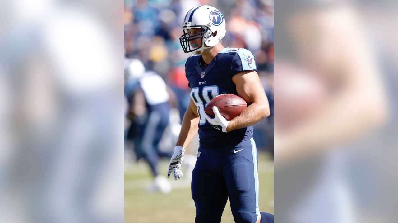 Tennessee Titans Agree to Terms with Craig Stevens - Music City Miracles