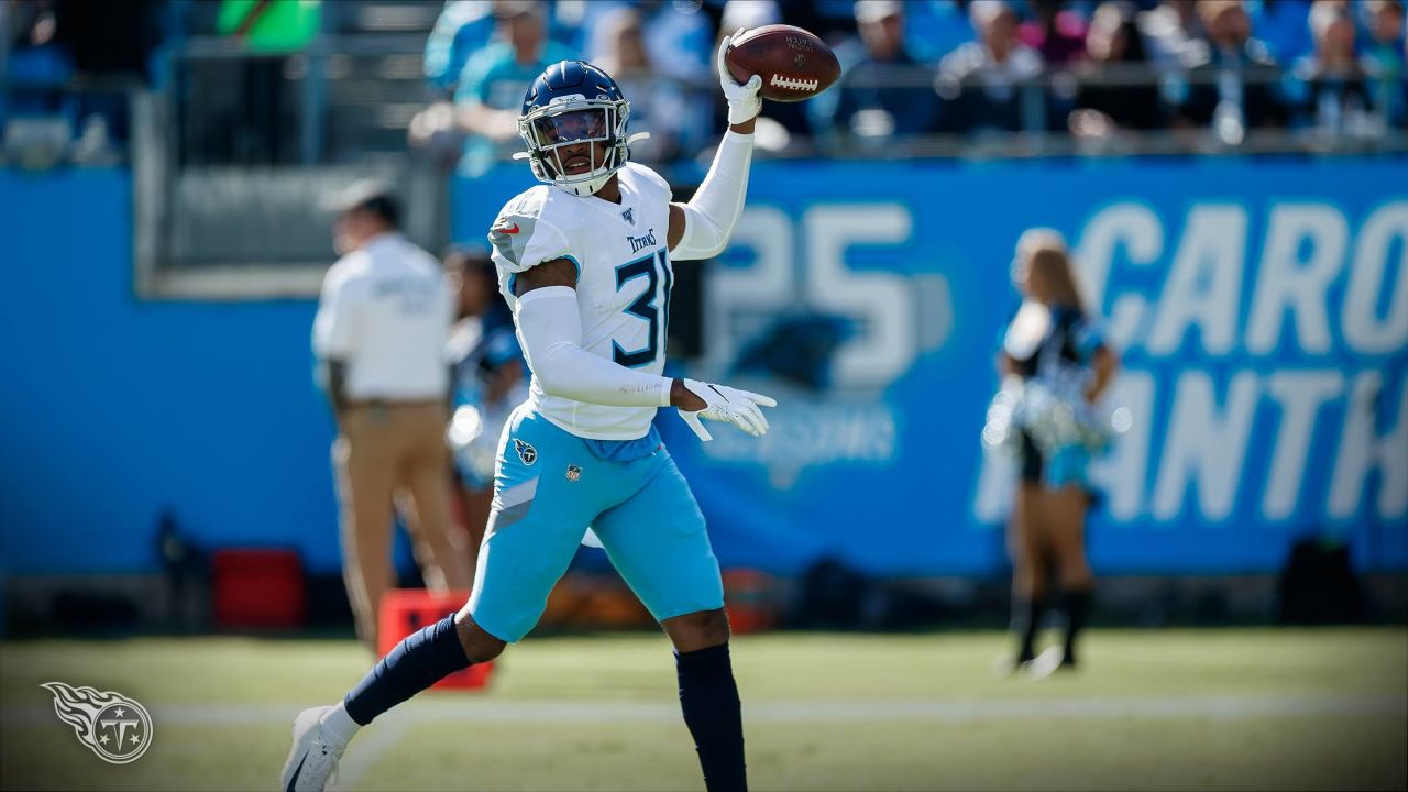 Titans Safety Kevin Byard Says Buying New House for His Mother Was 'Pipe  Dream', News, Scores, Highlights, Stats, and Rumors