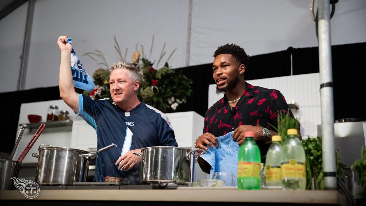 Titans Safety Kevin Byard Says Buying New House for His Mother Was 'Pipe  Dream', News, Scores, Highlights, Stats, and Rumors