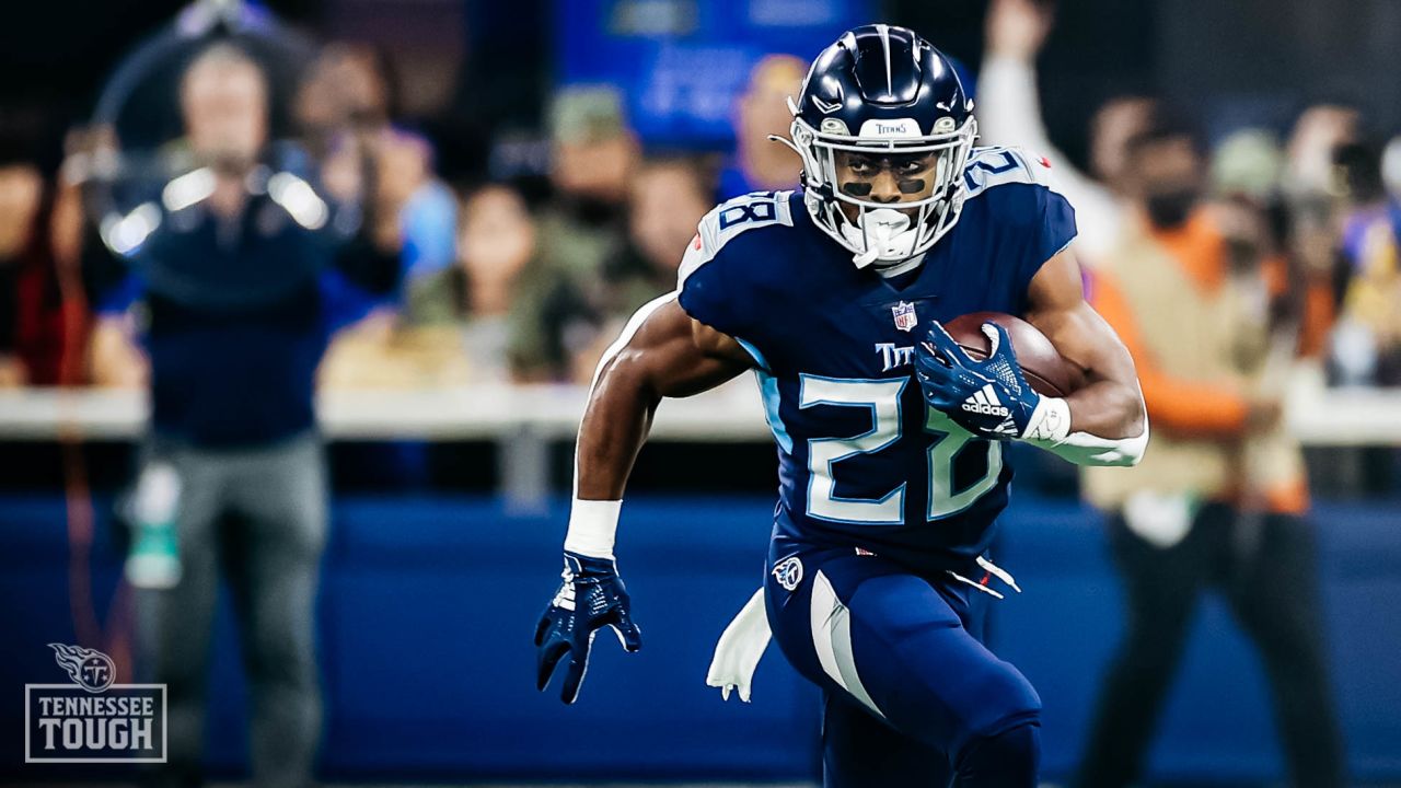 Titans activate Brett Kern off COVID-19 list - NBC Sports