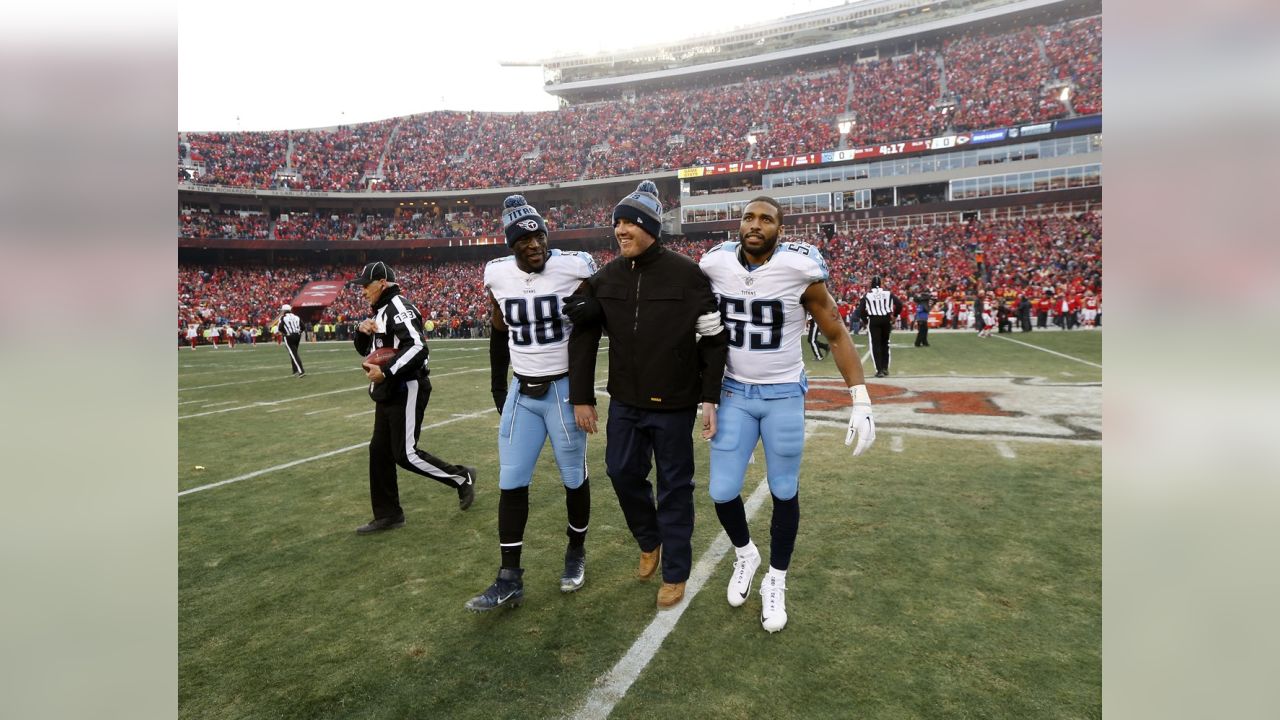 PFF Fantasy Football på X: ”Derrick Henry & Chris Johnson 2K