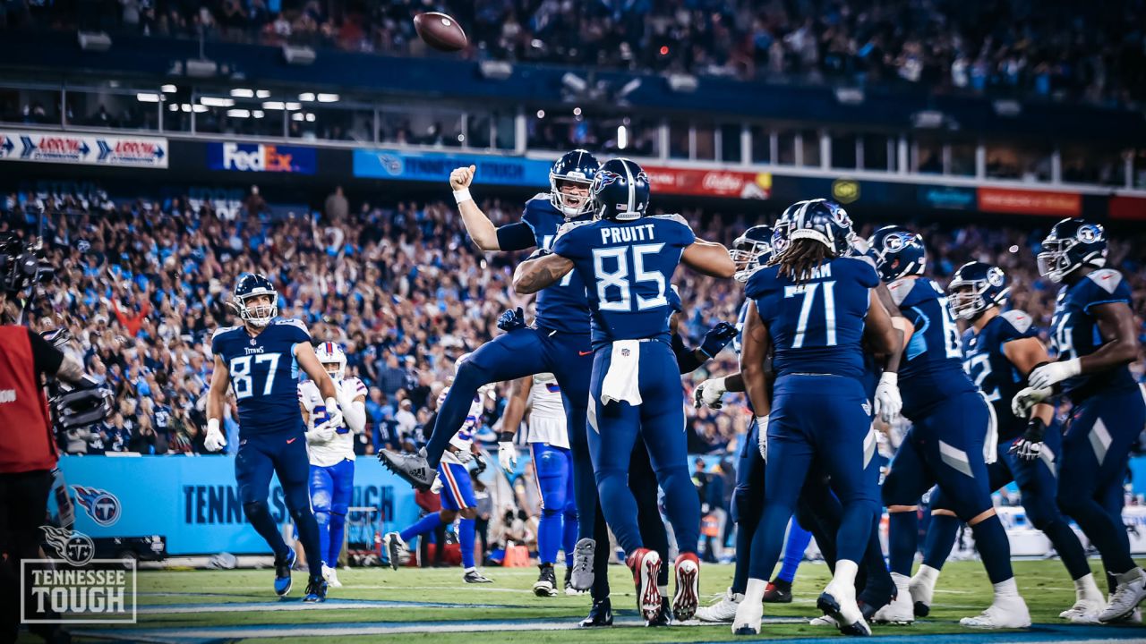 Titans switch up playing surface at Nissan Stadium after myriad of injuries  in recent years