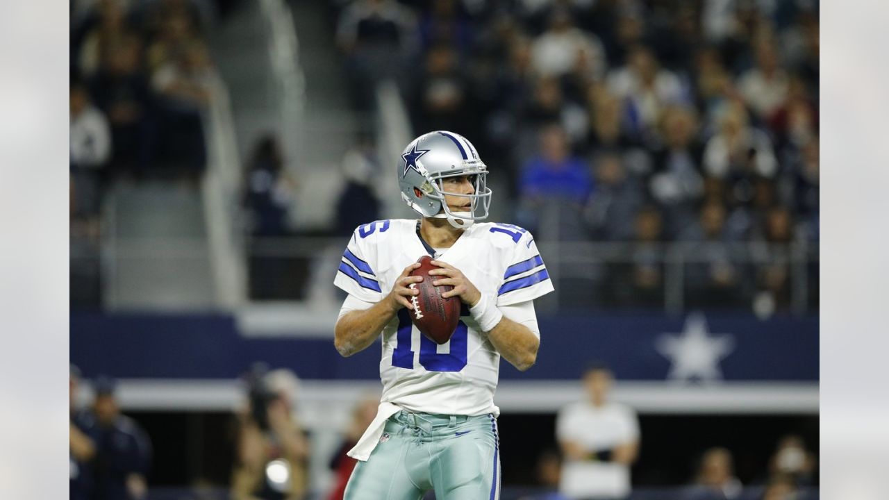 Matt Cassel to Titans: Latest Contract Details, Comments and