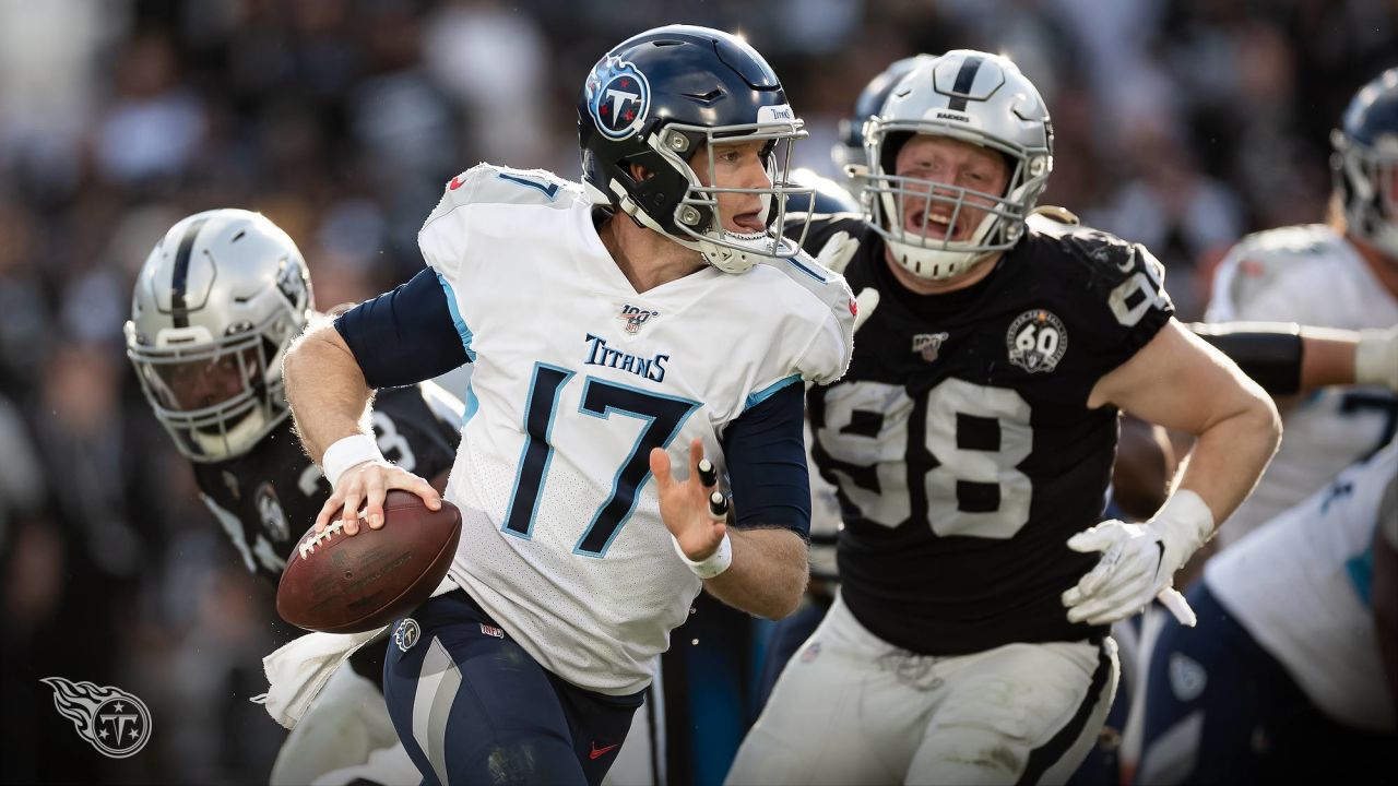 Titans QB Ryan Tannehill Named NFL's Comeback Player of the Year at NFL  Honors Prior to Super Bowl LIV