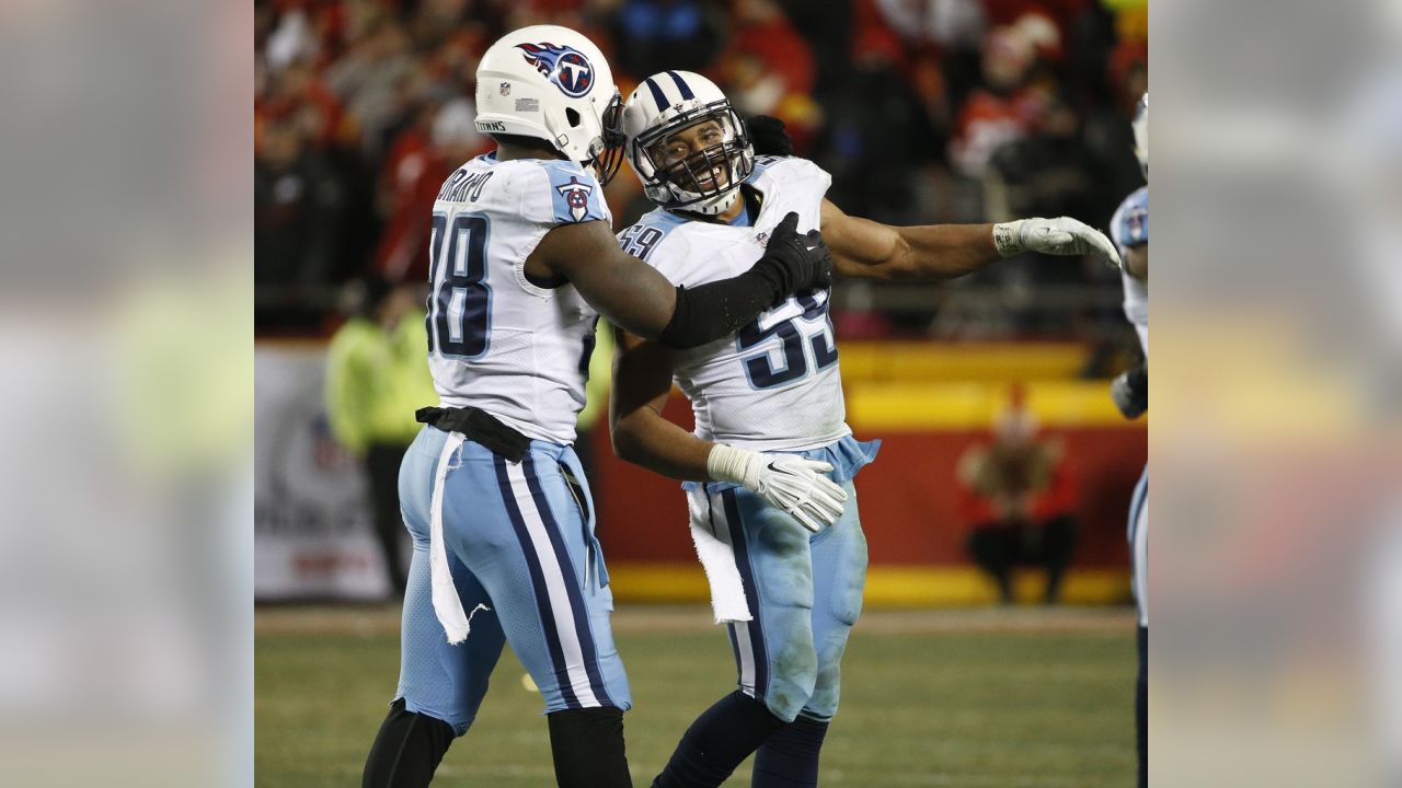 Tennessee Titans on Twitter: With 121 yards yesterday, @KingHenry_2 moved  into third place on the franchise all-time rushing list, trailing only Earl  Campbell and Eddie George  / X