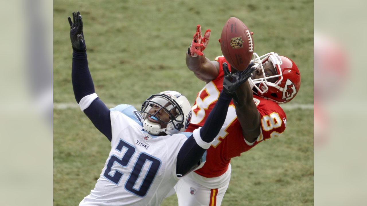 By the Numbers: New Titans DL Denico Autry - Music City Miracles