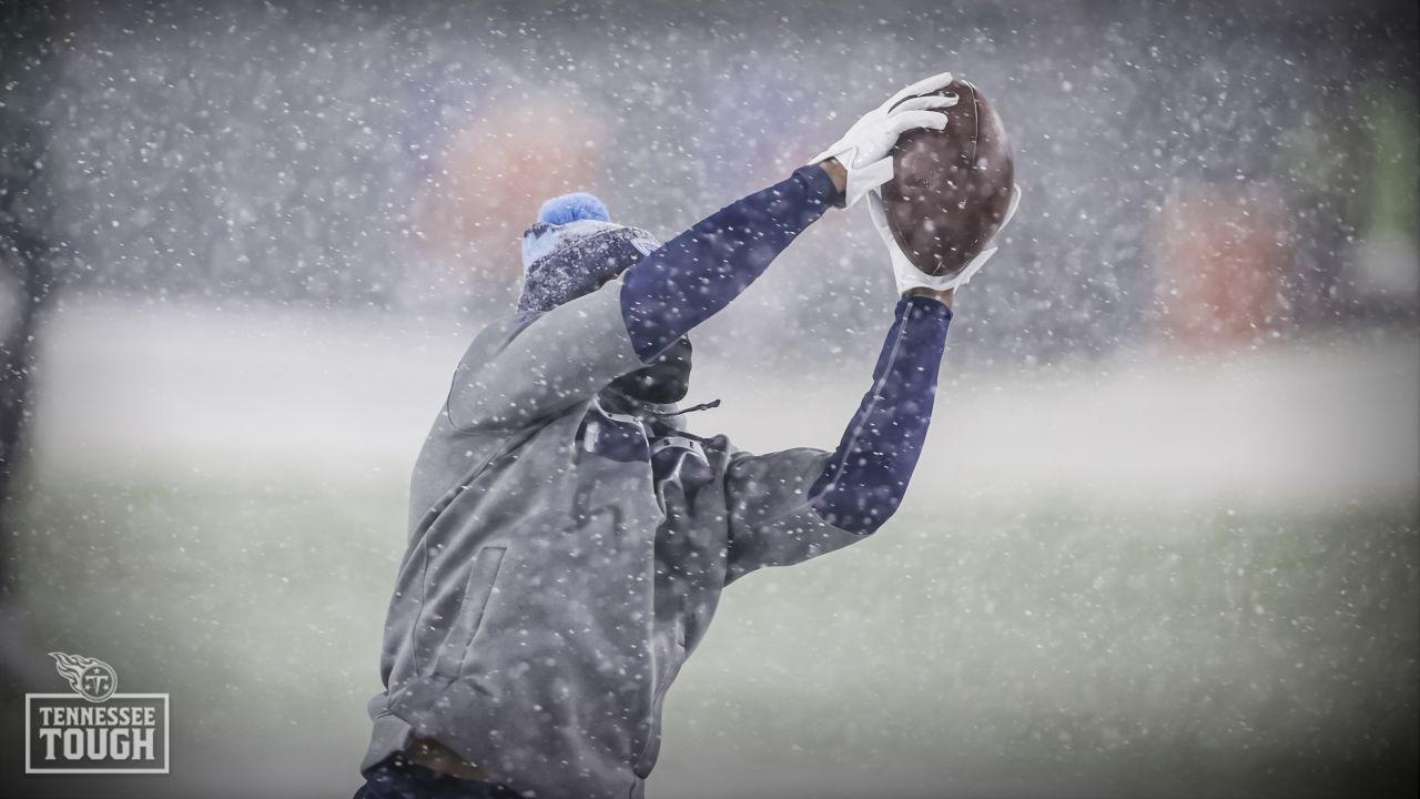 LIVE BLOG: Packers defeat Titans 40-14 at snowy Lambeau Field