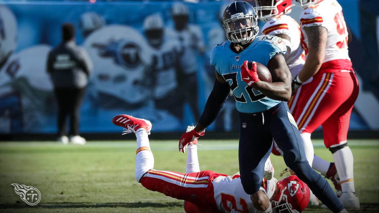 Kansas City Chiefs to tackle Tennessee Titans running game without Derrick  Johnson