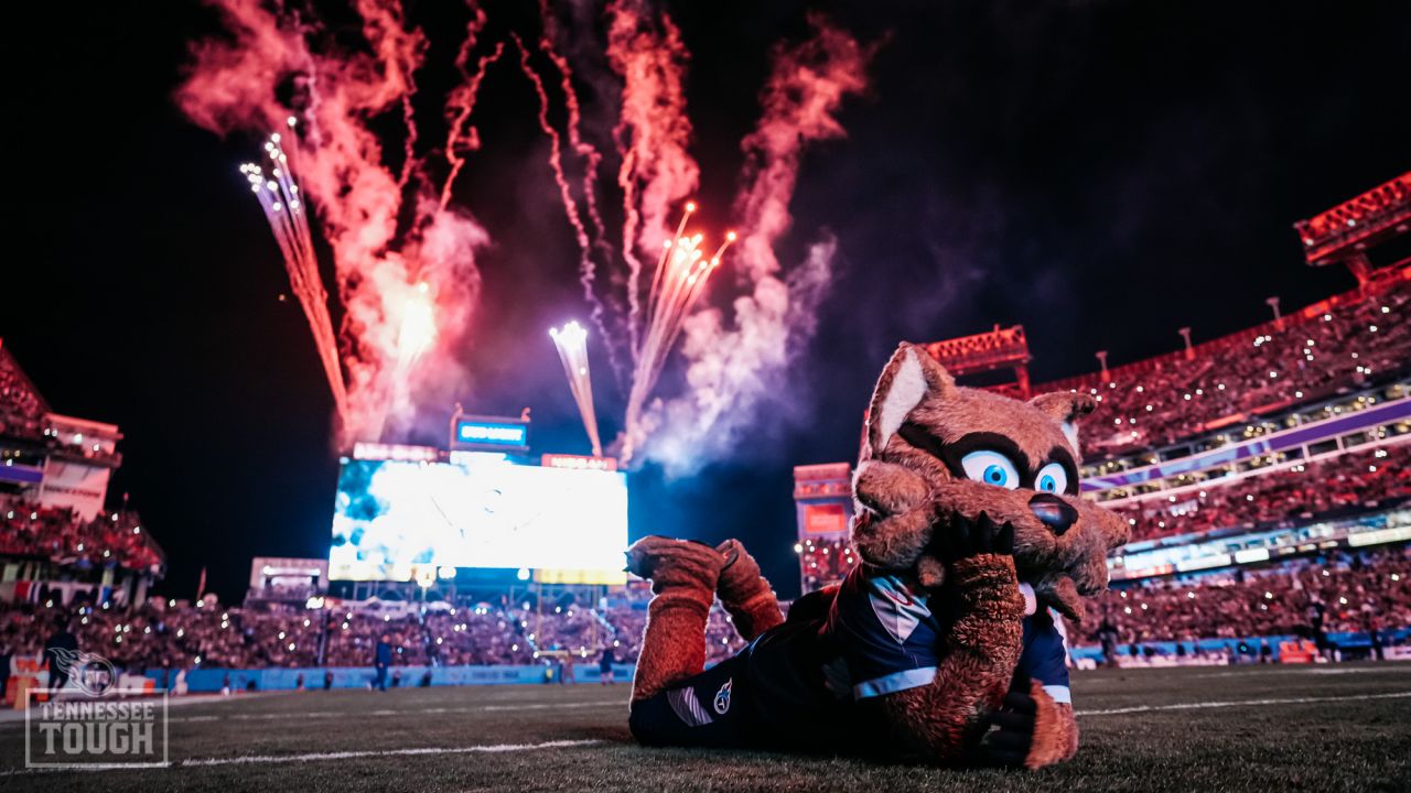 Offensive Fireworks in Dallas! (Titans vs. Cowboys 2010, Week 5) 