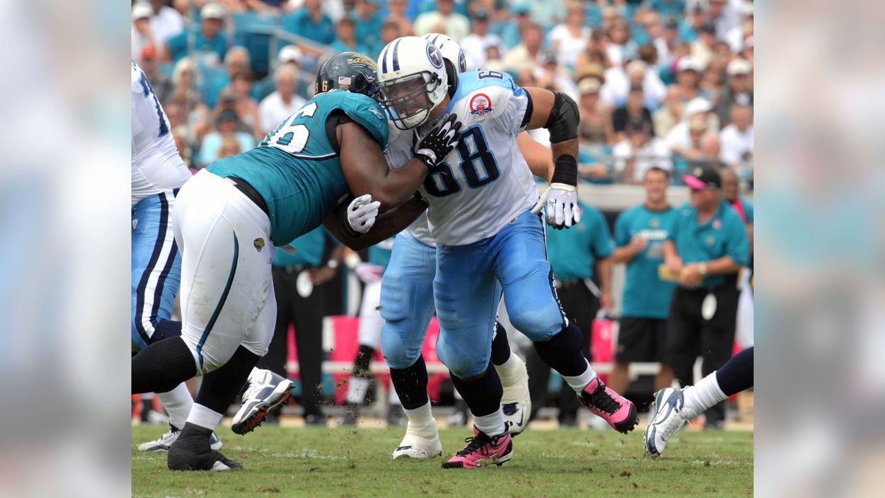 Stream Former Tennessee Titans Center Kevin Mawae Joins Sports Night 5-8-15  by thegamenashville.com