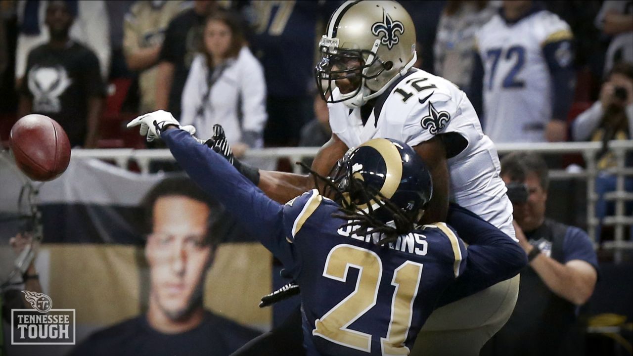 Tennessee Titans add Janoris Jenkins, former New Orleans Saints DB