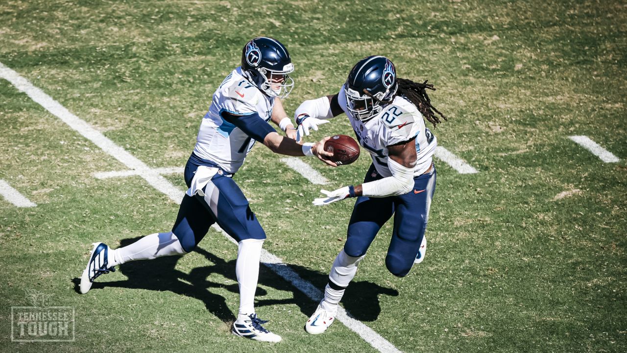 Titans Eek out a Win vs Commanders – Two Rivers Ford Blog