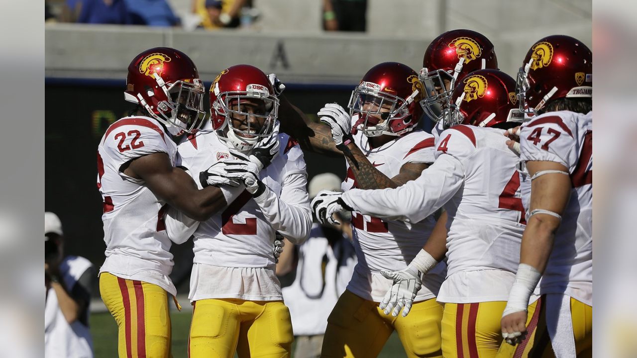 USC defensive back Adoree' Jackson drafted 18th by the Tennessee Titans -  Pacific Takes