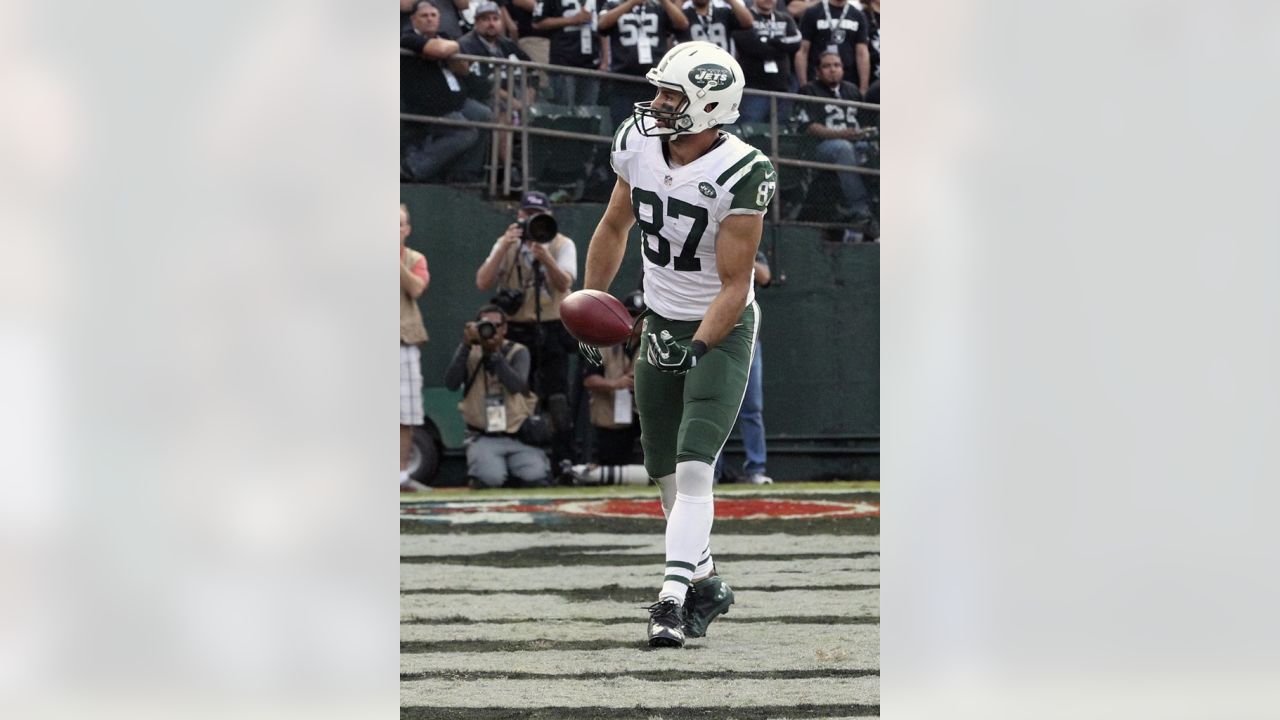 Jets add former Broncos receiver Eric Decker