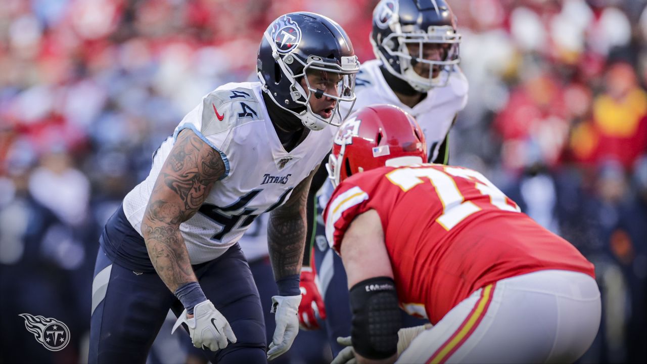 Titans Pro Bowl left tackle says he's suspended 4 games – KGET 17