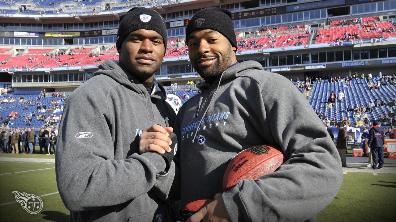 tennessee titans beanie