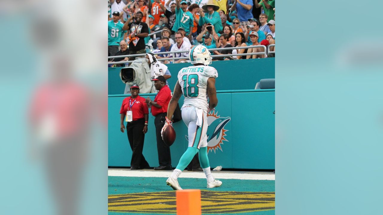 Highlights and Touchdowns: Dolphins 17-33 49ers in NFL