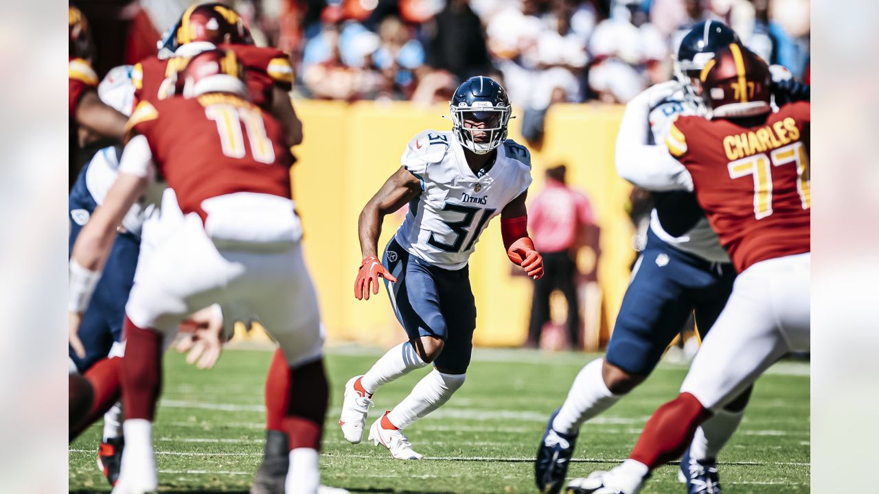 Dream Seats, Washington Commanders v Tennessee Titans, 9 Oct 2022, FedExField