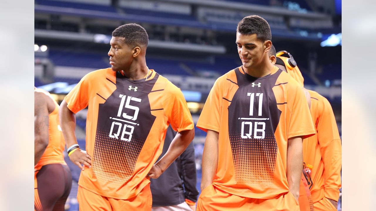 Former GM: NFL Team 'Extremely Interested' In Marcus Mariota - The Spun:  What's Trending In The Sports World Today