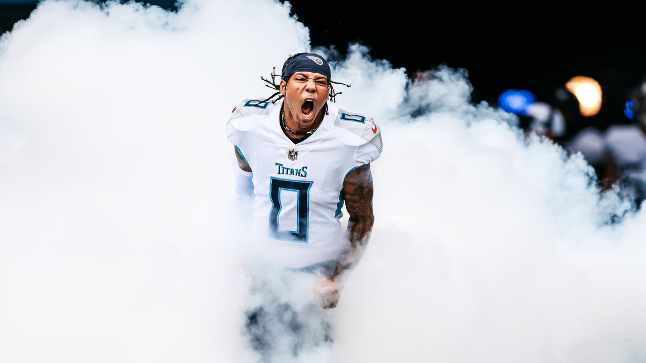 All-22 Review: How Ryan Tannehill provided the spark Mike Vrabel was asking  for in his 300-yard debut - Music City Miracles