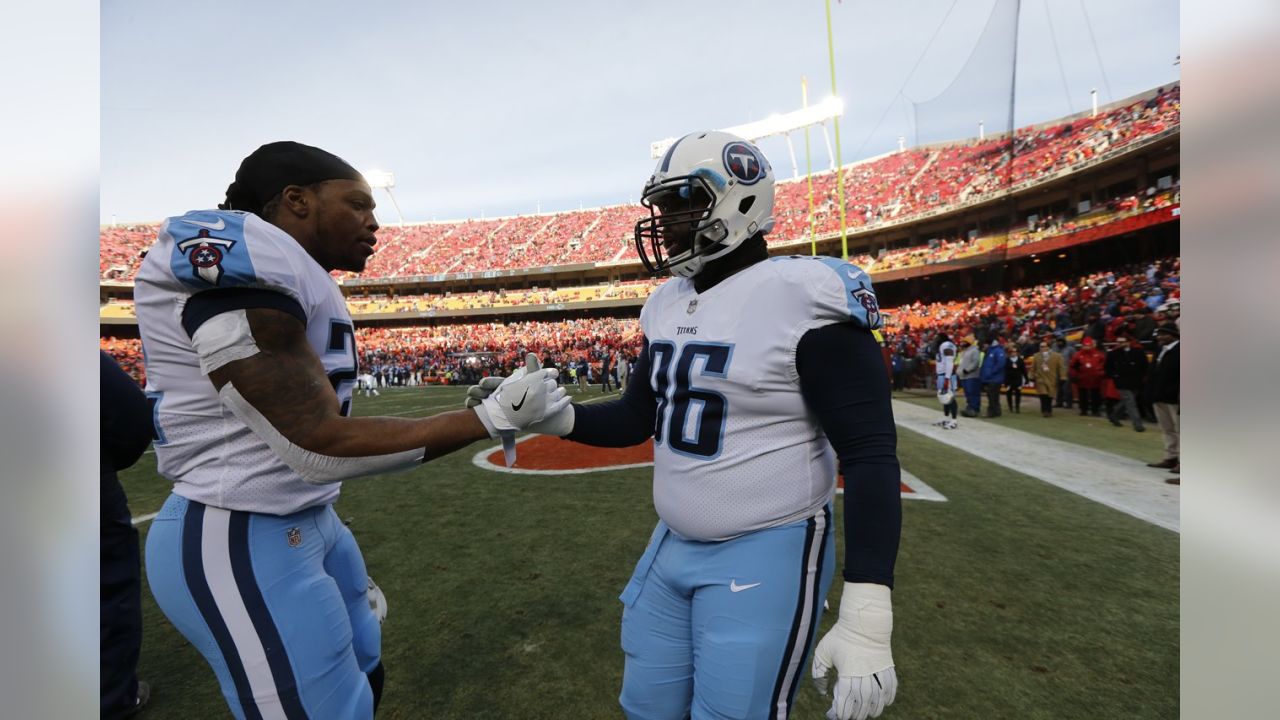 Marcus Mariota Clutch In Tennessee Titans Win Over Detroit