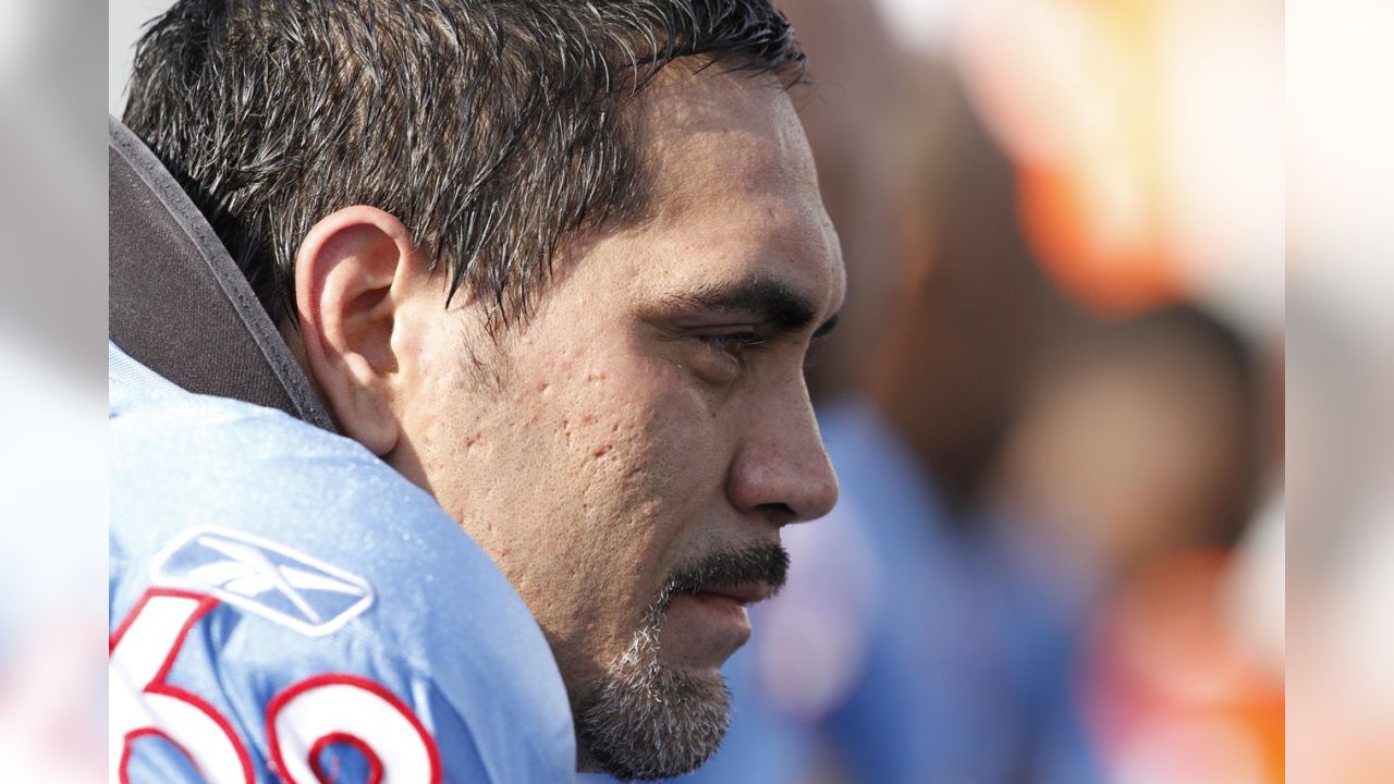 Stream Former Tennessee Titans Center Kevin Mawae Joins Sports Night 5-8-15  by thegamenashville.com