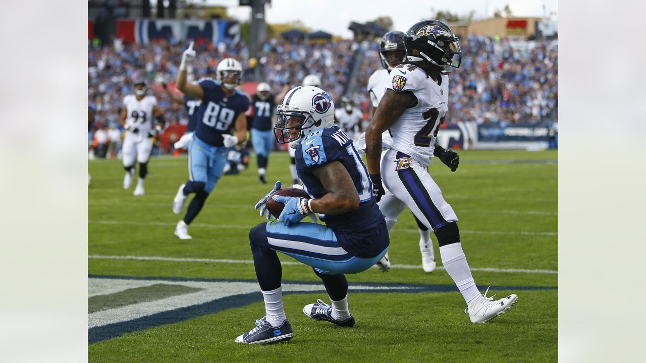 Can't-Miss Play: Cincinnati Bengals safety Brandon Wilson rips off 103-YARD  kick-return touchdown